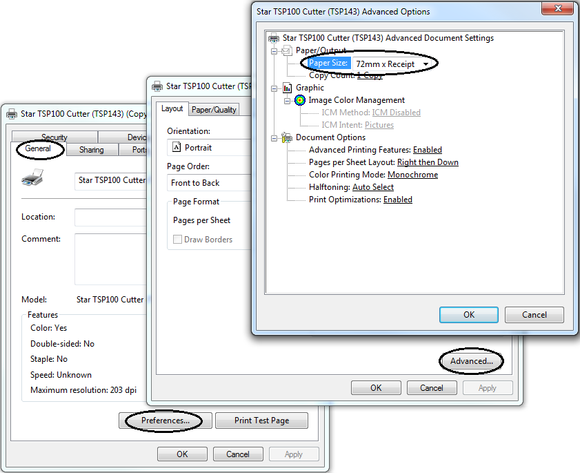 star-tsp100-receipt-printer-troubleshooting